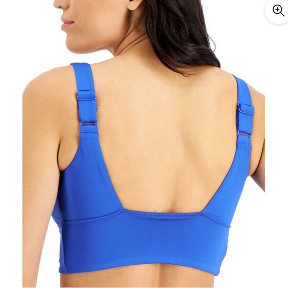 Nike High Rise Bikini - Picture 2 of 11